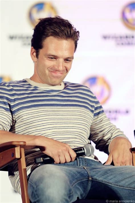 Picture Of Sebastian Stan Sebastian Stan Sebastian Hot Dudes