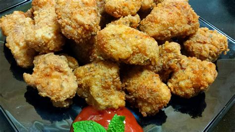 Chicken Hot Shots 😋 How To Make Crispy And Tasty Chicken Hot Shots