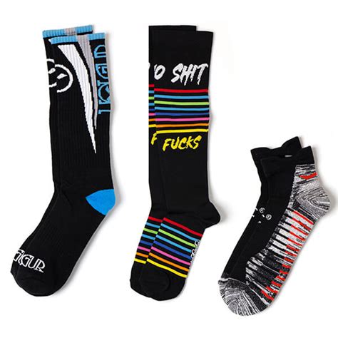 Custom Athletic Socks Running Socks Wholesale, No Minimum - MyPopSox