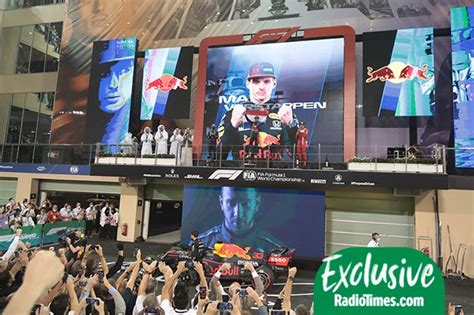 Why is Max Verstappen not in Formula 1 Drive to Survive season 4 ...