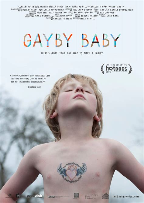 Gayby Baby 2015