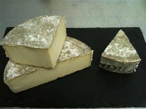 Clarks Speciality Foods Tomme De Savoie Fruitiere