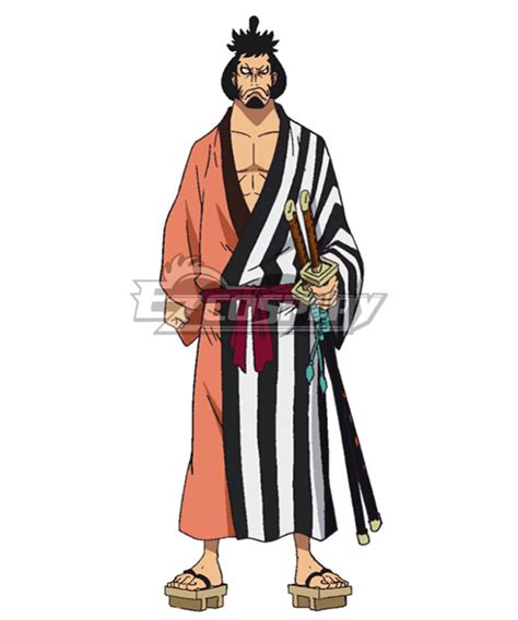 One Piece Egghead Arc Nico Robin Cosplay Costume