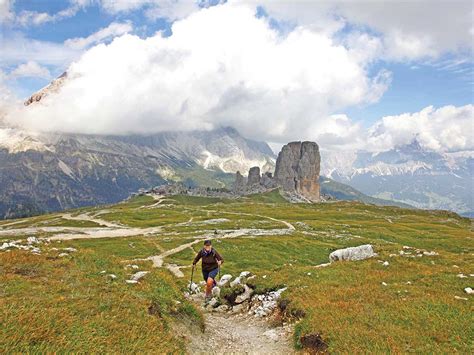 Dolomites Hiking Tours | Dolomites Walking Tours | Backroads