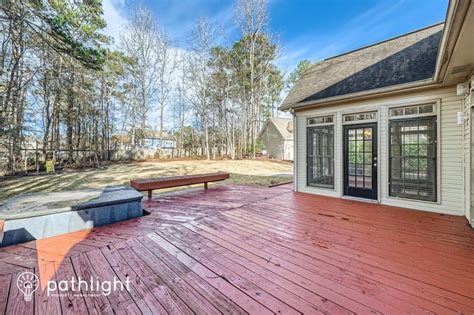 Home For Rent Amber Path Peachtree City Ga Pathlight