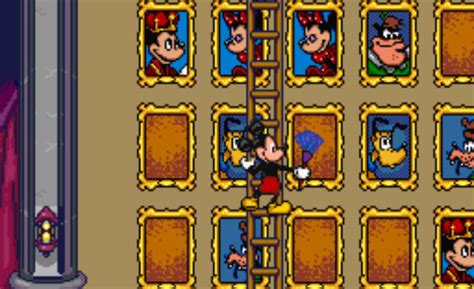 Mickey Mouse Anos Os Jogos Do Camundongo Nas Plataformas Da