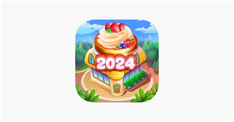 ‎chef Adventure Cooking Games On The App Store