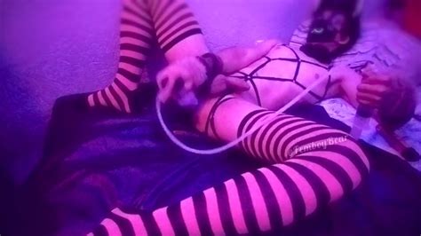 热 Femboy 浑身是精液 Pornhub Gay