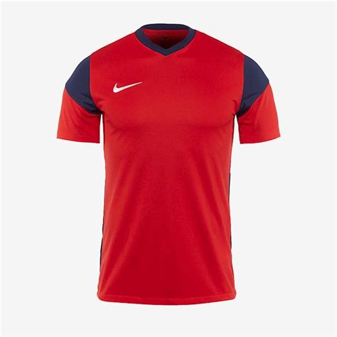 Nike Dri FIT Park Derby III SS Jersey CW3826 658 FOOTY