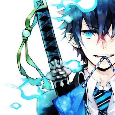 🔷 Character Analysis : Rin Okumura 🔷 | Anime Amino