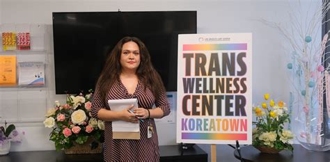 California Busca Ser Refugio Para Ni Os Trans Que Quieran Someterse A