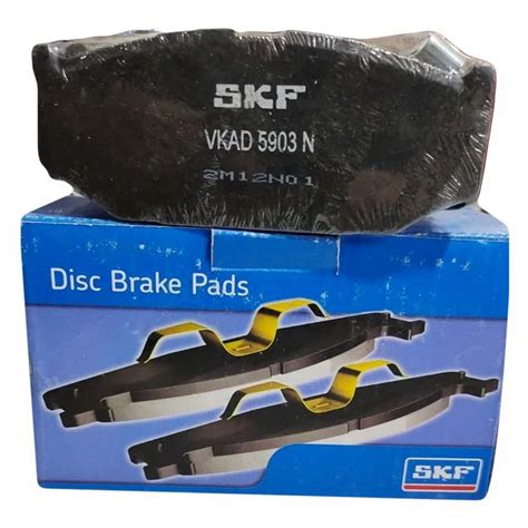 SKF SWIFT Car Disc Brake Pads At Rs 578 Set Brake Pads In Amritsar