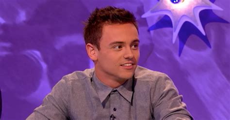Video Tom Daley Reveals He S Gay And Not Bisexual Mirror Online