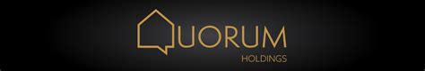 quorum holdings linkedin