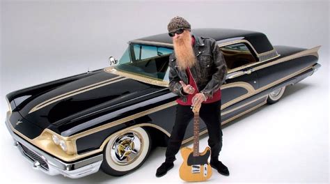 Billy Gibbons 2025: Wife, net worth, tattoos, smoking & body facts - Taddlr