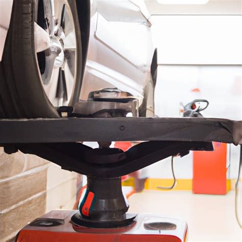 Car Alignment Cost: Everything You Need to Know - The Enlightened Mindset