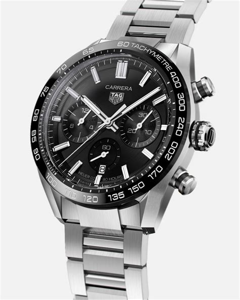 TAG Heuer Carrera Calibre Heuer 02 Men 44 Mm | lupon.gov.ph