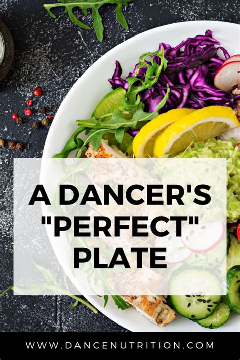 Whats The Best Diet For A Dancer Dance Nutrition