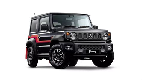 Suzuki Jimny Heritage Aroma Cl Sico Para El Peque O Todoterreno