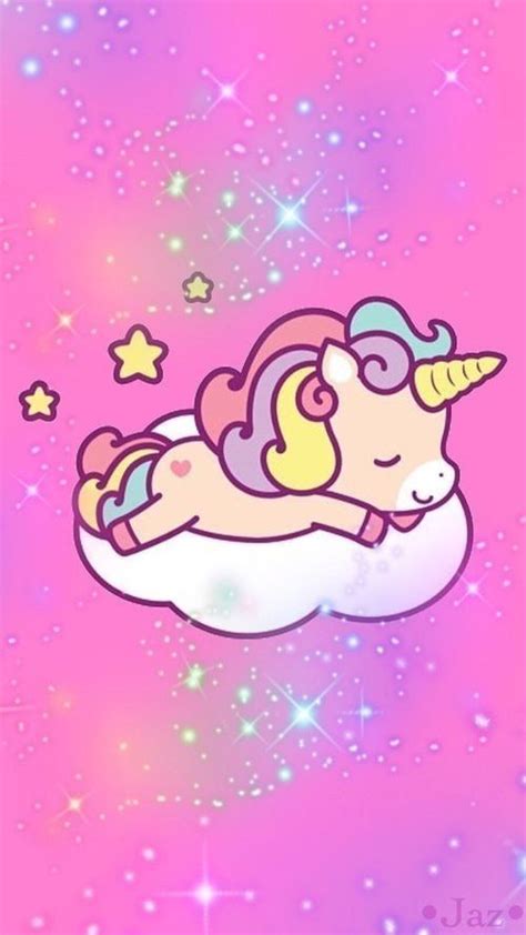 Unicornios Animados Kawaii Fondos De Pantalla D Nde Y C Mo Conseguir