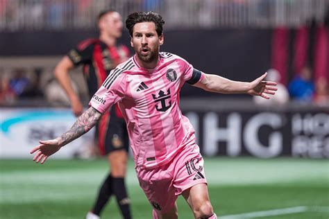 Inter Miami vs. Charlotte FC: Time, live stream for Messi in MLS