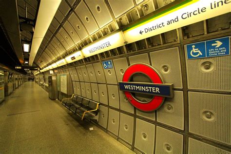 Free Photo Metro London City Station Free Image On Pixabay 810788