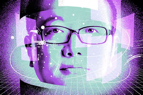 Writer Liu Cixin on How His Visions of the Future Collide With Reality ...