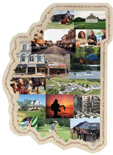 Daviess County, IN Visitors Bureau | Daviess County Visitors Bureau