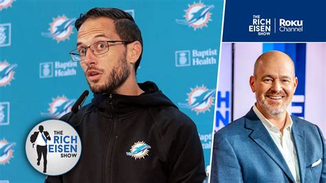 Did Dolphins Hc Mike Mcdaniel Just Give Us The Soundbite Of The Year