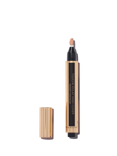 Yves Saint Laurent Beauty Touche Éclat High Cover Radiant Concealer