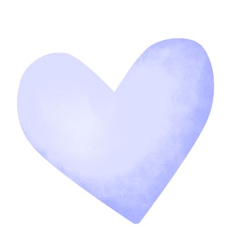 Aesthetic Heart Illustration 20034958 Png