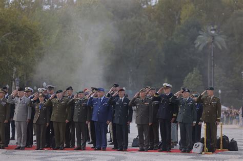 Las Fotos Del Acto De Inauguraci N De La Reuni N De Los Jefes De Estado