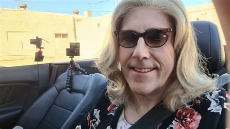 Desert Mustang Lady Samantha Visits Winslow Arizona Nude Pics XHamster