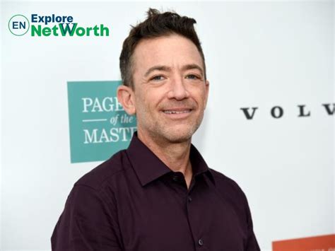 David Faustino Net Worth, Wiki, Age, Husband, Family & More