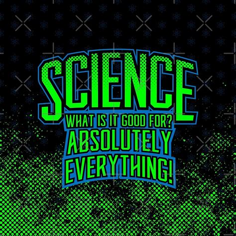 "Science is Good" by GrandeDuc | Redbubble 