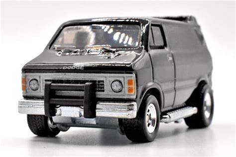 DODGE RAM VANのレビュー第二世代ラムバン丸目TRADESMAN HVJ Hot Wheels 情報まとめ ホットウィール にわかマニア