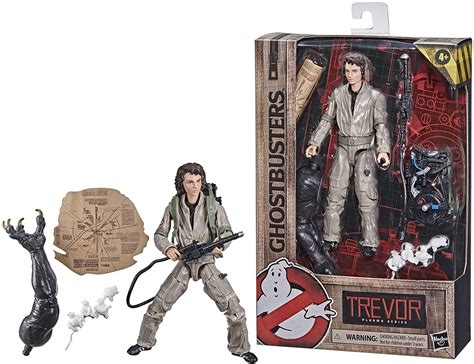 Buy Action Figure - Ghostbusters Plasma Series Action Figure ...