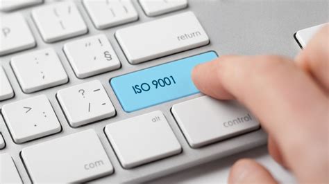 Biaya Dan Proses Sertifikasi ISO 9001 WQA INDONESIA