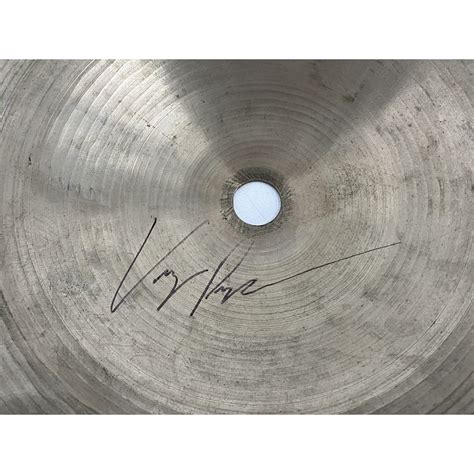 Yahoo Sabian Hh Medium Thin Crash