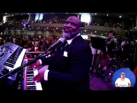 Wheeler Avenue Baptist Church (Praise Break) - YouTube