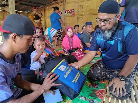 MUIP Peruntuk RM1 1 Juta Laksana 142 Aktiviti Dakwah Saudara Baharu