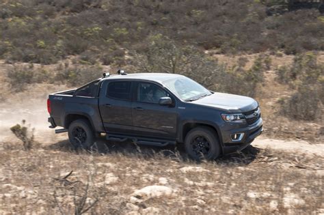 2016 Chevrolet Colorado Diesel | GM Authority