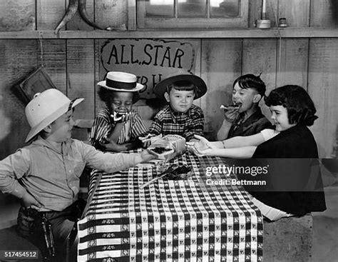 Our Gang Photos And Premium High Res Pictures Getty Images