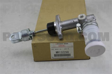 Clutch Master Cylinder Cmm A Aisin Parts Partsouq