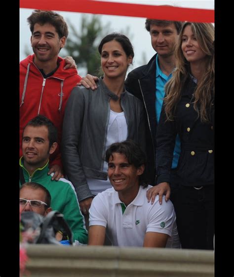 Photo Xisca Perello En Couple Avec Le Champion Depuis Quatre Ans A