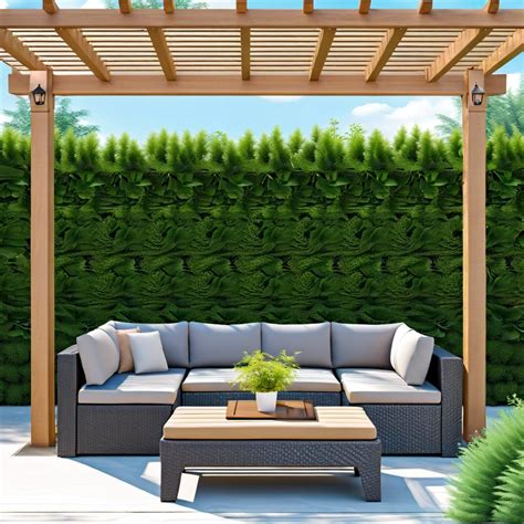 15 Arborvitae Landscaping Ideas to Enhance Your Outdoor Space