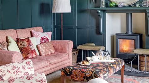 Cosy Snug Room Ideas To Create An Indulgent And Relaxing Spot Ideal Home