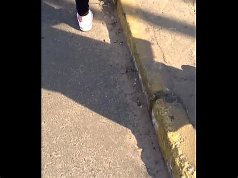 Gostosa Na Rua Xvideos