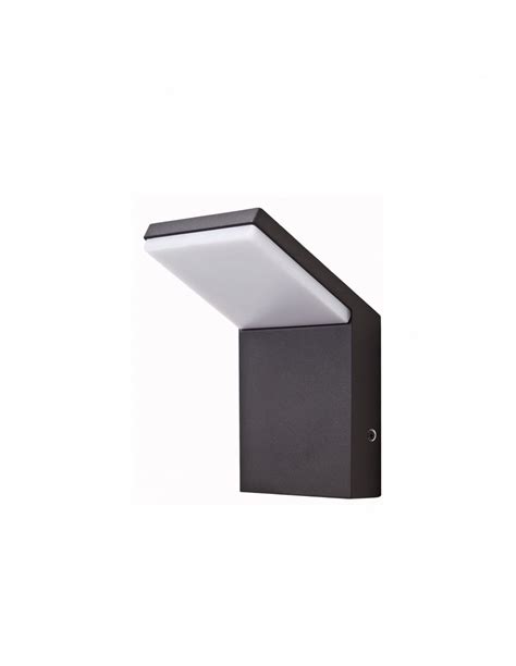 Aplique De Pared Exterior Neo Beneito Faure LightingSpain