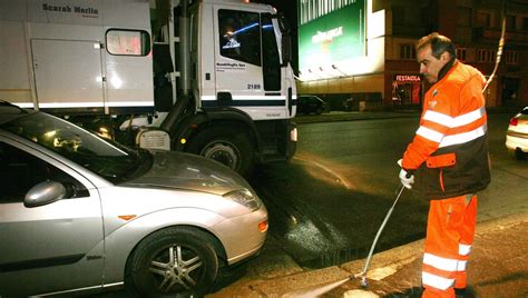 Firenze La Pulizia Delle Strade Non Obbliga A Spostare Le Auto Troppi